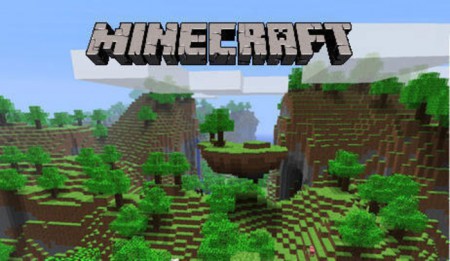 Download do Minecraft pirata!