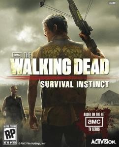 The Walking Dead Survival Instinct