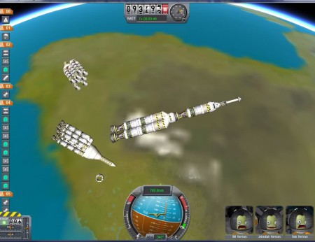 Kerbal Space Program 0.20