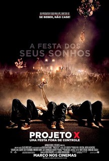 Projeto X