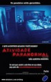 Atividade Paranormal